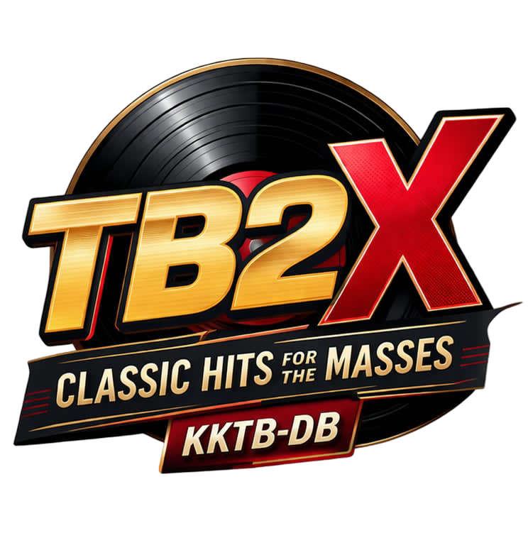 TB2X Radio